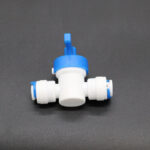 M-Ice (W) - Water Throttle Valve
