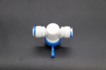 M-Ice (W) - Water Throttle Valve - imagine 4