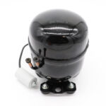 M-Ice 60/85F/85Fw/100A - Compressor Qd65r (Nm)