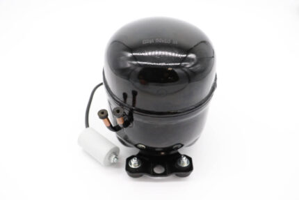 M-Ice 60/85F/85Fw/100A - Compressor Qd65r (Nm)