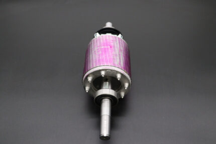 MPM20 - Motor (230V)