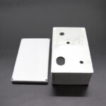 MPM10/20/30/40/60 - Electrical Box (Plastic)