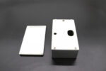 MPM10/20/30/40/60 - Electrical Box (Plastic) - imagine 2