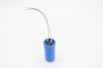 MPM - Capacitor 250Vac 150Uf - imagine 2