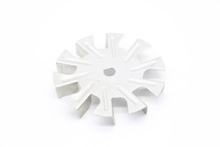 MPM40 - Motor Fan