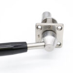 MPM40 - Speed Core Shaft + Guide Bar