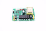 M-Ice 28/45/45W - Main Control Pcb