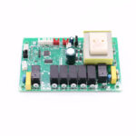 M-Ice 28/45/45W - Main Control Pcb