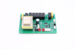 M-Ice 28/45/45W - Main Control Pcb - imagine 3