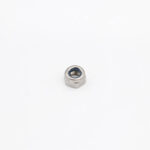 M-Ice 24/28/45/60/80 Lock Nut M6