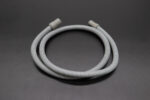 M-Ice 80 Corrugated Water Pipe 11-14-1000