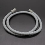 M-Ice 80 Corrugated Water Pipe 11-14-1000