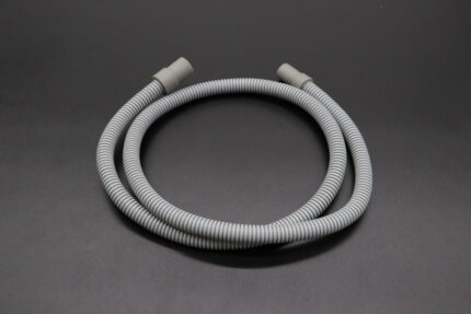 M-Ice 80 Corrugated Water Pipe 11-14-1000