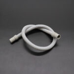 M-Ice 28/45 Corrugated Water Pipe 11-14-750