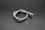 M-Ice 28/45 Corrugated Water Pipe 11-14-750 - imagine 2