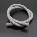 M-Ice 60 - Corrugated Water Pipe 11-14-860