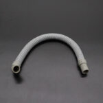 M-Ice 80 Corrugated Crooked Water Pipe 14-14-300
