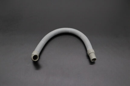 M-Ice 80 Corrugated Crooked Water Pipe 14-14-300