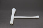 M-Ice 28/45/60/80 Silica Three-Way Pipe Big Size