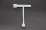 M-Ice 28/45/60/80 Silica Three-Way Pipe Big Size - imagine 2