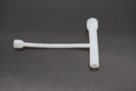 M-Ice 28/45/60/80 Silica Three-Way Pipe Big Size - imagine 3