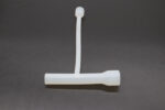 M-Ice 28/45/60/80 Silica Three-Way Pipe Big Size - imagine 4