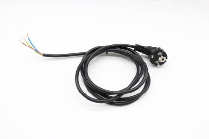 M-Ice 24/28/45/60/80 Power Plug With Cable