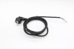 M-Ice 24/28/45/60/80 Power Plug With Cable - imagine 2