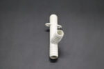 M-Ice 25 T-Pipe Drain - imagine 3