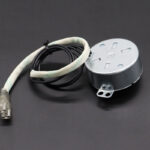 M-Ice 15 - Motor For Water Tray