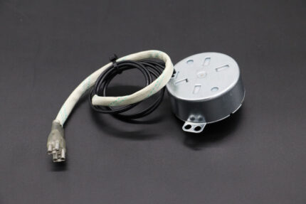 M-Ice 15 - Motor For Water Tray