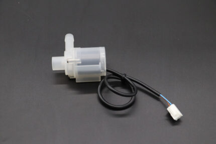 M-Ice 15 - Water Pump