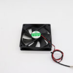 M-Ice 15 - Condenser Fan Motor