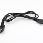 M-Ice 15 - Power Plug With Cable