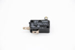M-Ice 15 - Limit Switch A