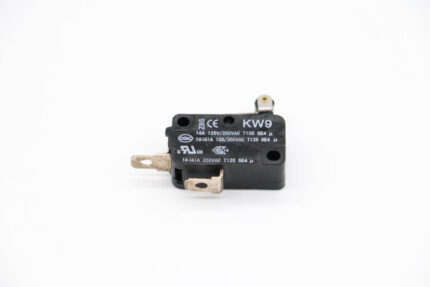 M-Ice 15 - Limit Switch A