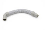 M-Ice 60/80 Cprrugated Crooked Water Pipe 14-14-115