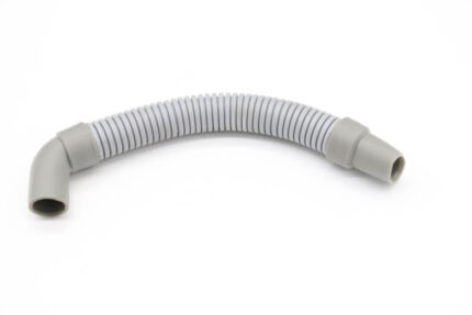 M-Ice 60/80 Cprrugated Crooked Water Pipe 14-14-115