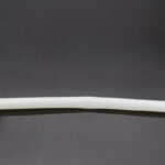M-Ice 80 Silica Bend Spray Pipe