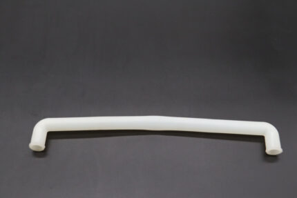 M-Ice 80 Silica Bend Spray Pipe