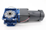 M-Ice 130F -  Complete Motor 90W - imagine 4