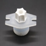 M-Ice Flake Water Inlet Connector Assembly