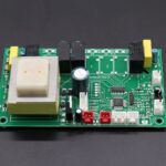 M-Ice Flake (All) - Main Control Pcb