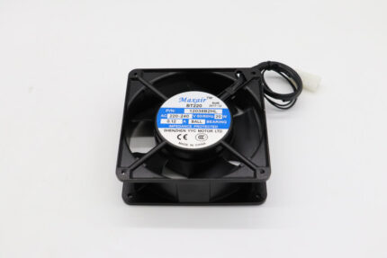M-Ice 50/50W/85/85W/130 Flake Fan Motor (Air Cooling)