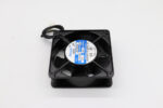 M-Ice 50/50W/85/85W/130 Flake Fan Motor (Air Cooling) - imagine 2