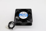 M-Ice 50/50W/85/85W/130 Flake Fan Motor (Air Cooling) - imagine 3