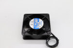 M-Ice 50/50W/85/85W/130 Flake Fan Motor (Air Cooling) - imagine 4