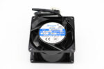 M-Ice Flake Fan Motor (Air Cooling)