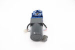 M-Ice 30 Flake Gearbox Incl. Motor - imagine 4