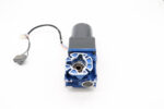 M-Ice 30 Flake Gearbox Incl. Motor - imagine 7